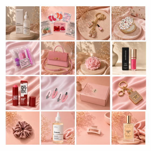 Blush