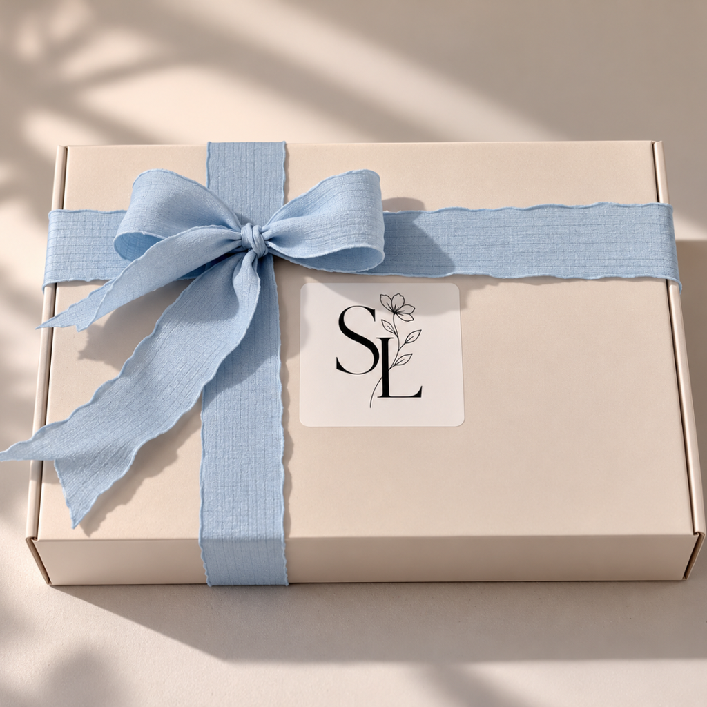 Océane – Coffret Self Care Soins de Peau