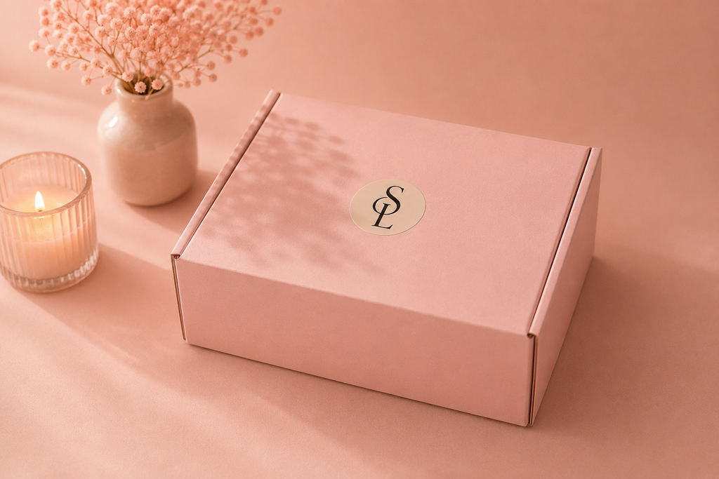Muse – Coffret Self Care Soins de Peau & Maquillage