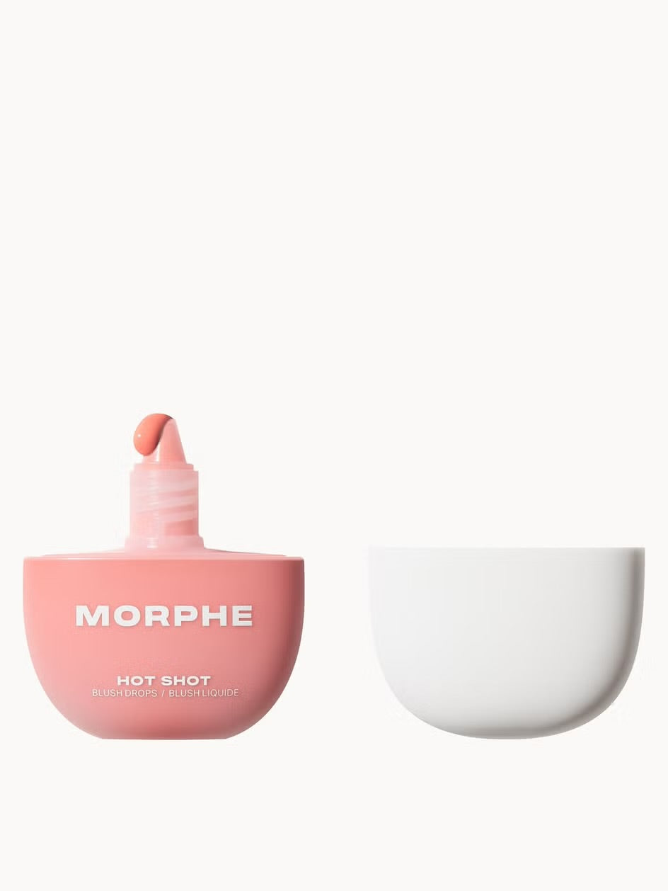 Duo de fards à joues Morphe Hot Shot | 2 pour 20 $