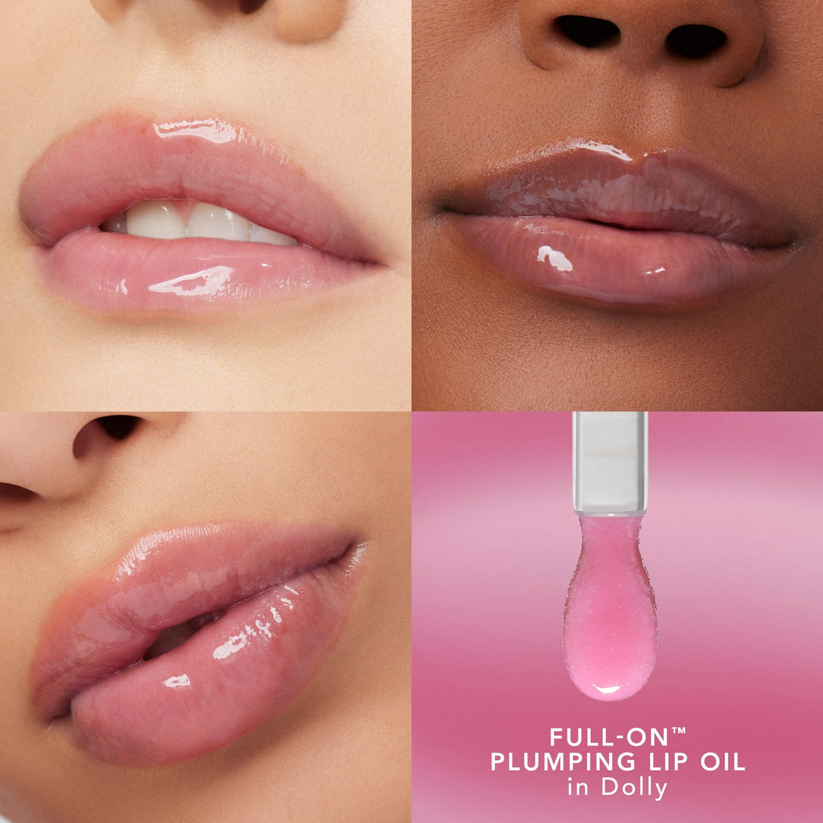 Le Pink Duo