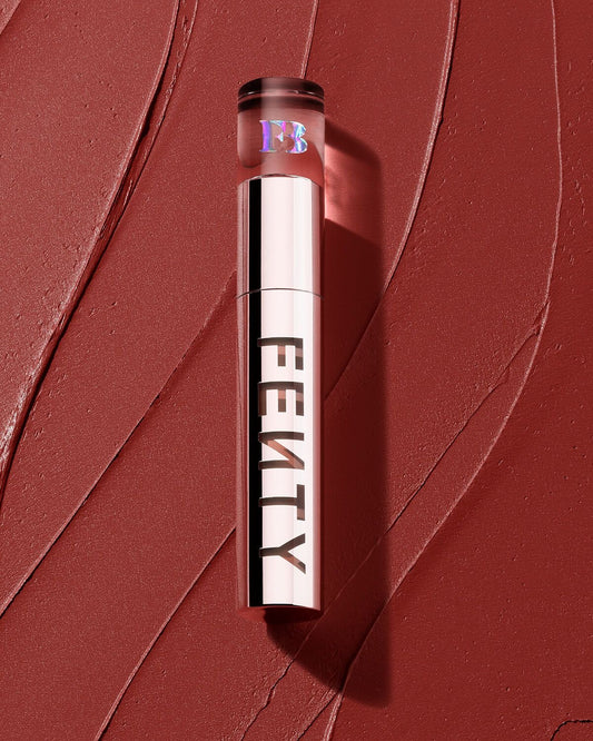 Fenty Icon Velvet Liquid Lipstick – Fiyaproof | Rouge à lèvres liquide velours