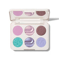 Palette 6 teintes Morphe ChromaPlus – Sky-Fi