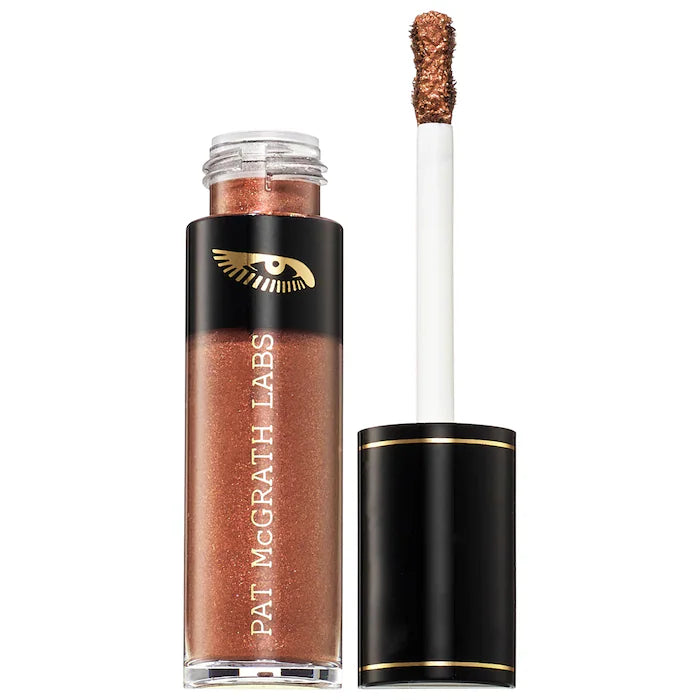 Fard à paupières liquide longue tenue PAT McGRATH LABS FetishEYES™ – Smouldering Seduction