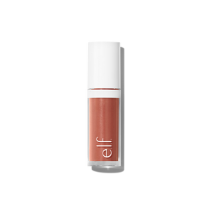 Blush liquide longue tenue e.l.f. Camo – Copper Etiquette