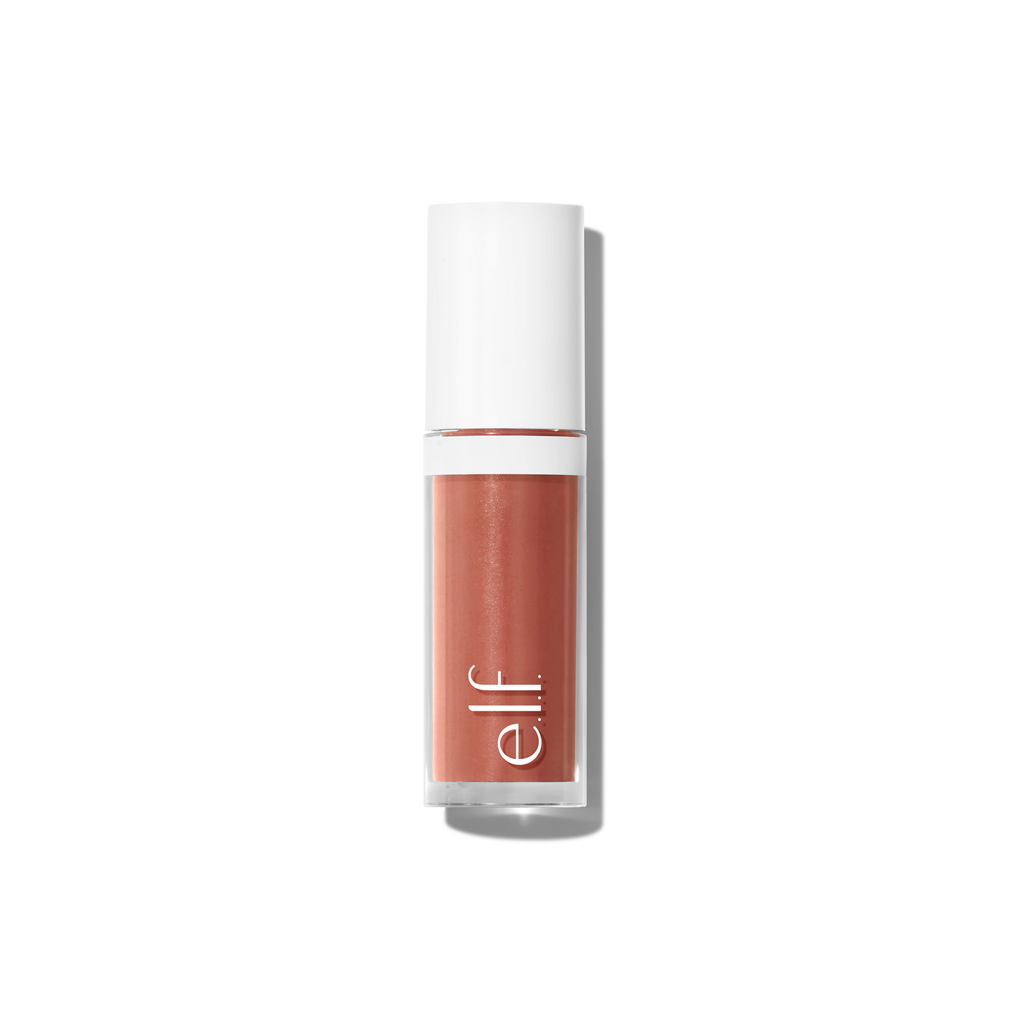 Blush liquide longue tenue e.l.f. Camo – Copper Etiquette