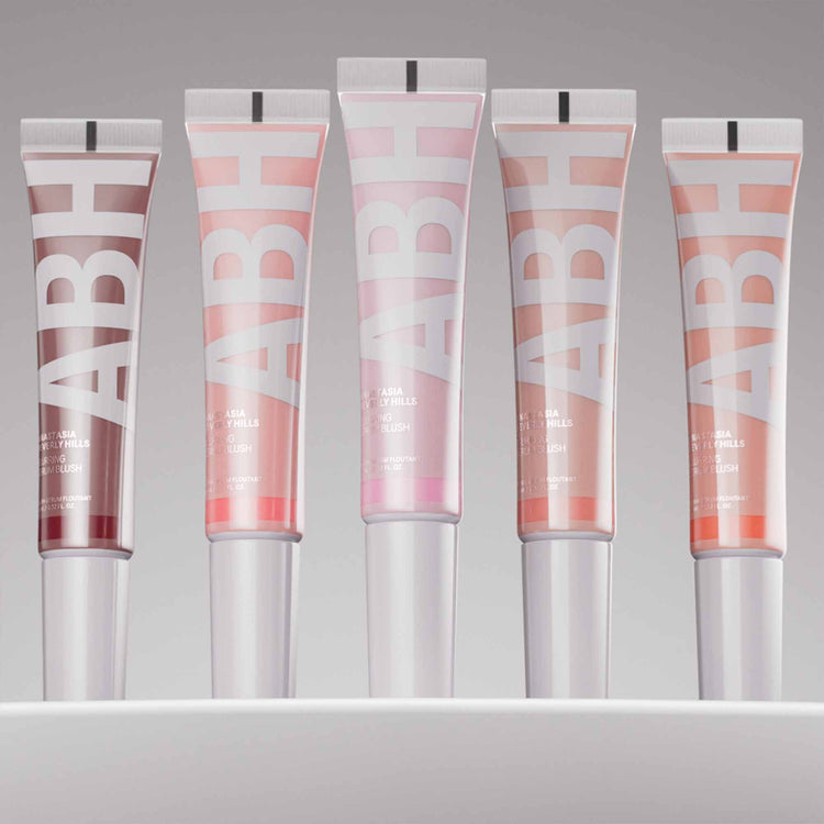 Fard à joues sérum flouteur Anastasia Beverly Hills – Baby Pink