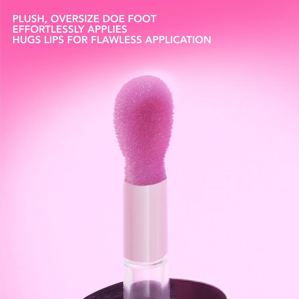Le Pink Duo