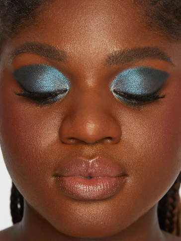 Palette de fards à paupières Tarte Glamazon™ Amazonian Clay