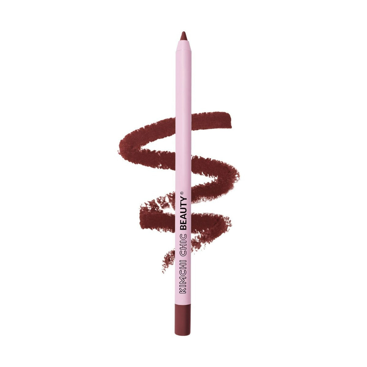 KimChi Chic Beauty – Crayon à lèvres YUM – 10 Root Beer