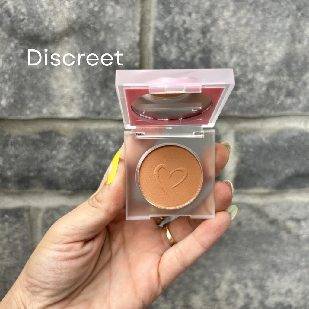 Fard à joues Beauty Creations Blush Hush
