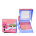 Fard à joues poudre soyeux Benefit Cosmetics – Willa
