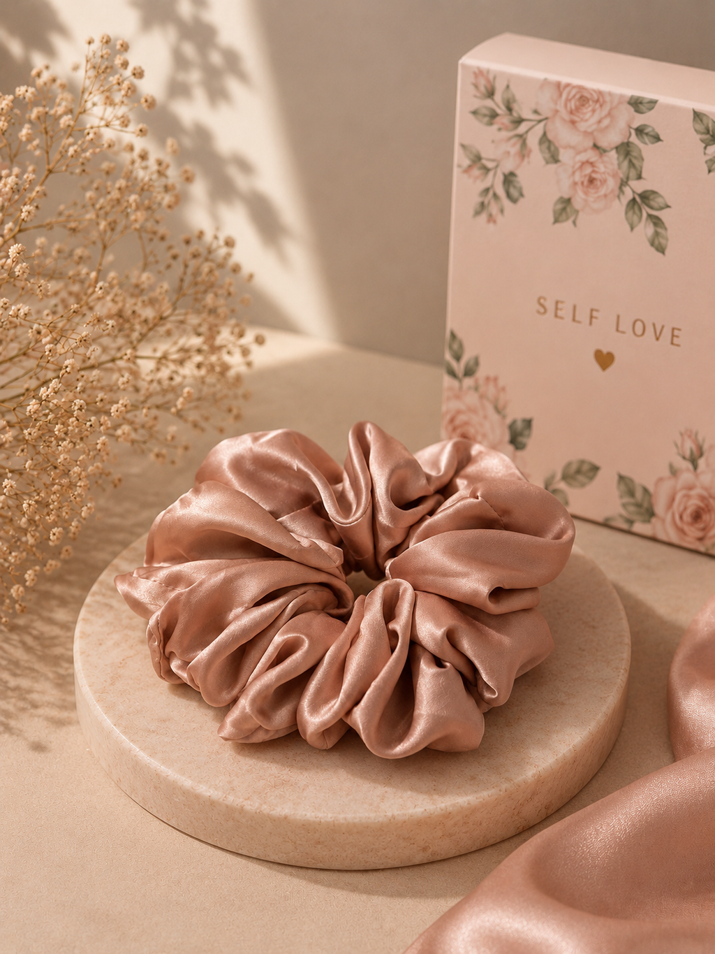 Blush – Coffret Beauté Cadeau Femme