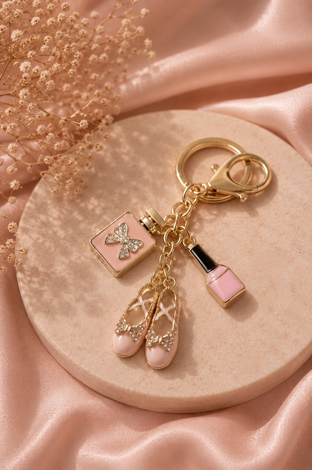 Blush – Coffret Beauté Cadeau Femme