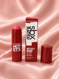Bâton de fard à joues crème Smashbox Hot STX – Pink_PNG (Édition limitée)