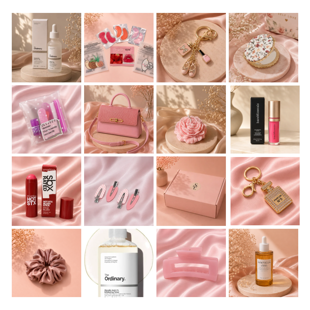 Blush