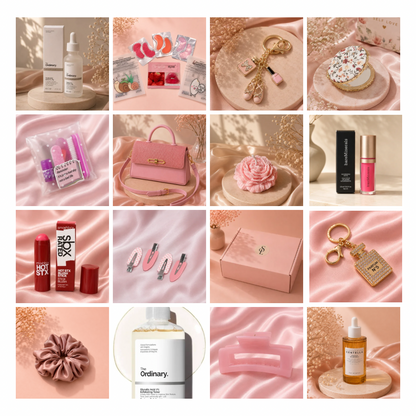 Blush