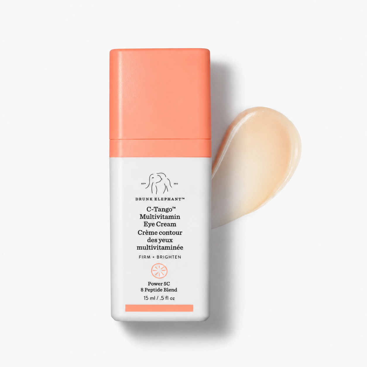 C-Tango™ Multivitamin Eye Cream | Crème contour des yeux multivitaminée
