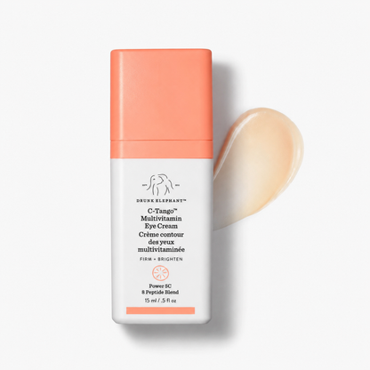 C-Tango™ Multivitamin Eye Cream | Crème contour des yeux multivitaminée