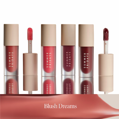 Summer Fridays Dream Lip Oil | Blush Dreams