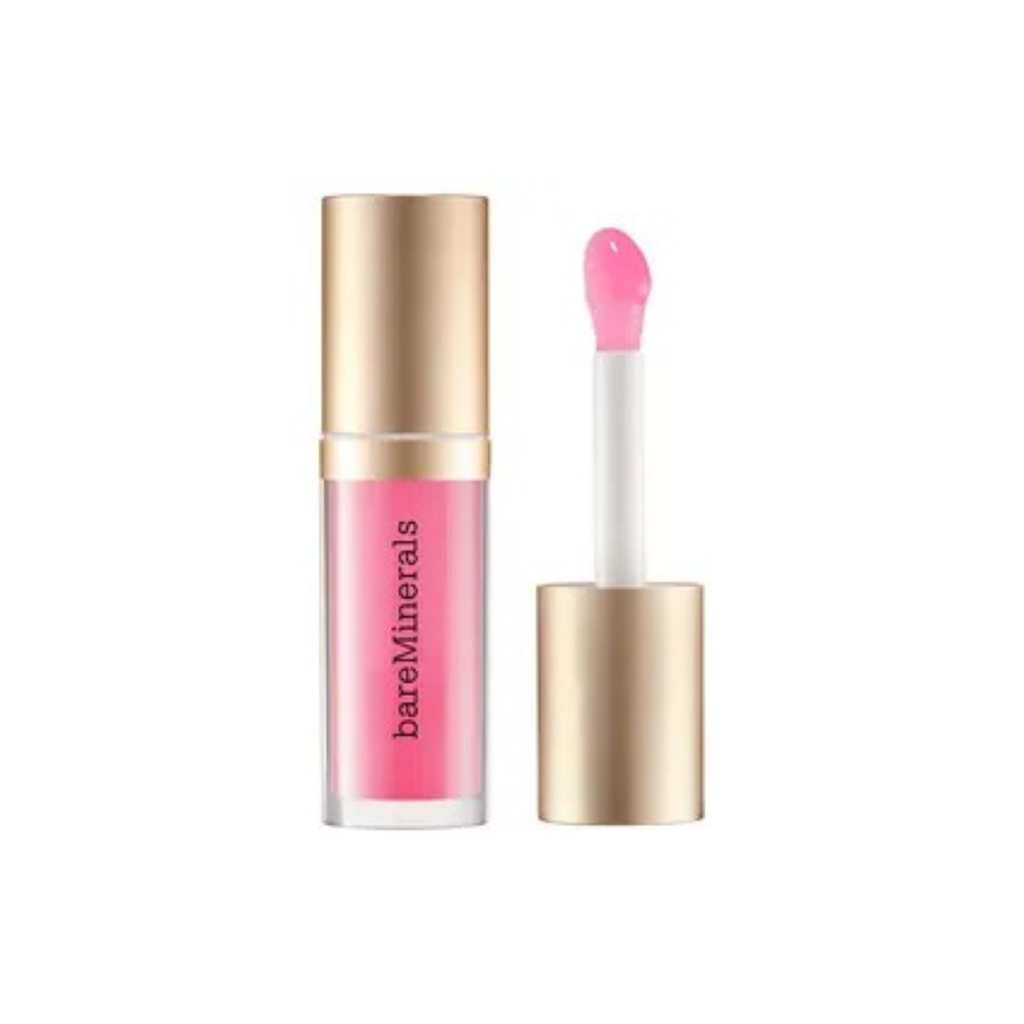 Huile à lèvres nourrissante BareMinerals – Delight