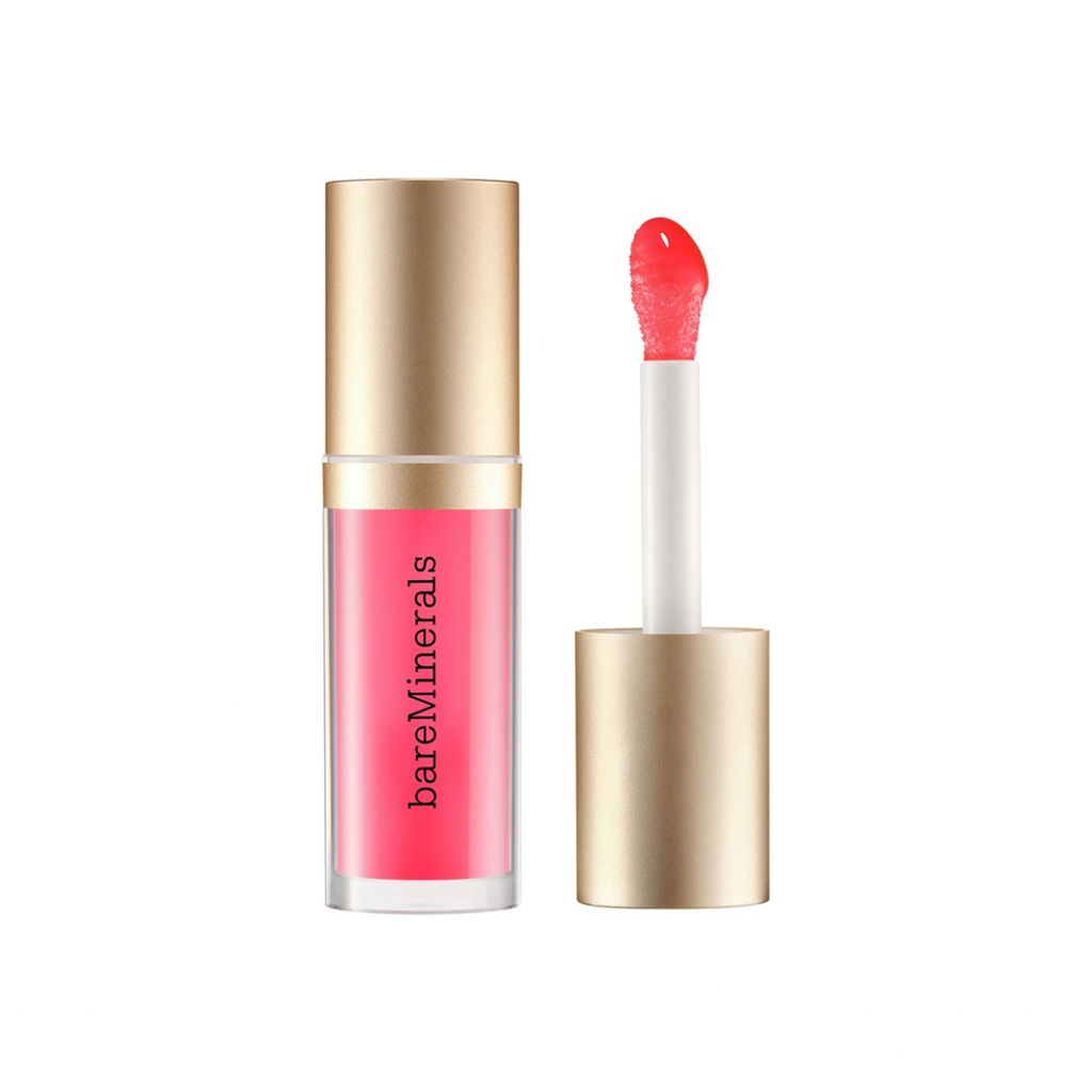 Huile à lèvres nourrissante BareMinerals – Adore