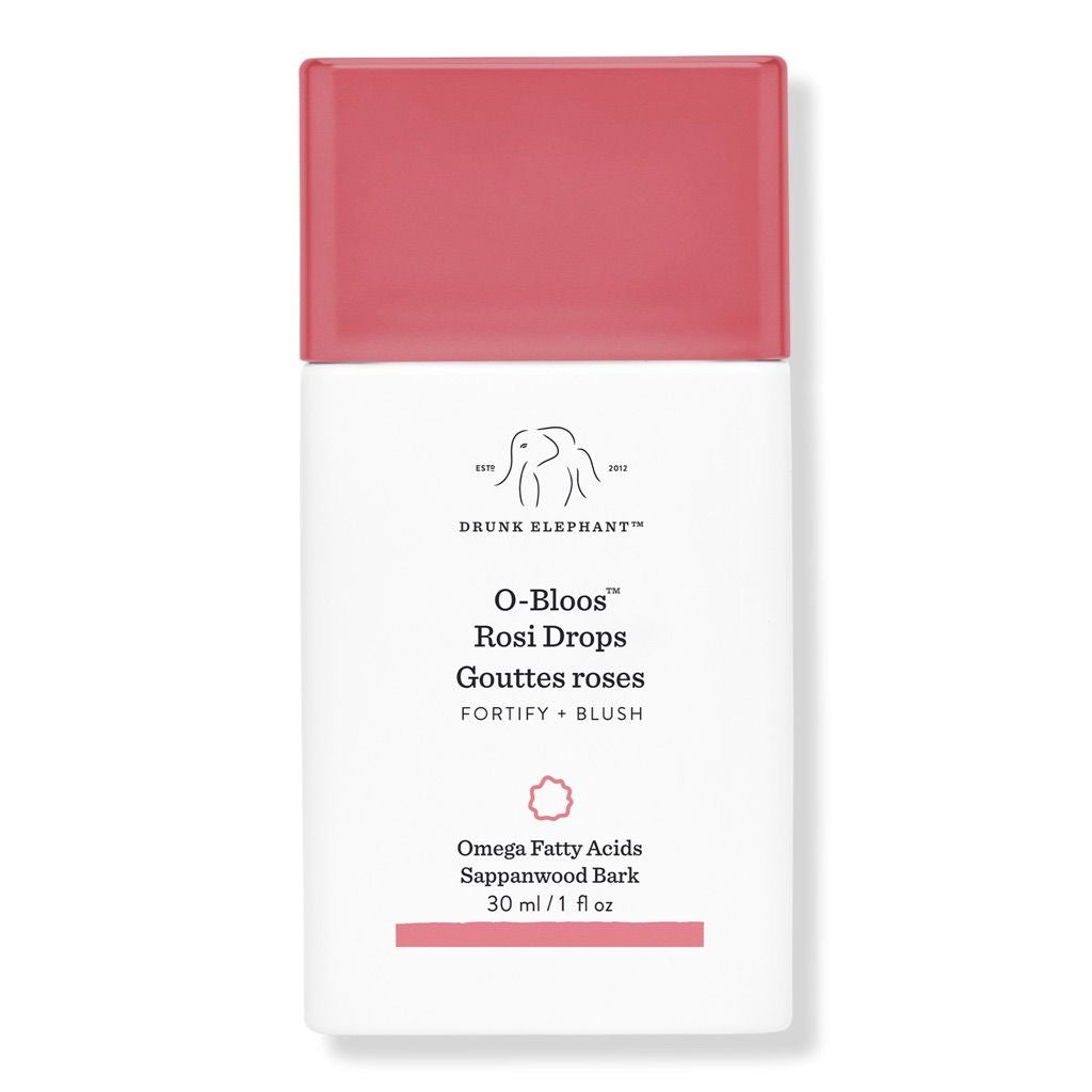 Gouttes rosées Drunk Elephant O-Bloos™