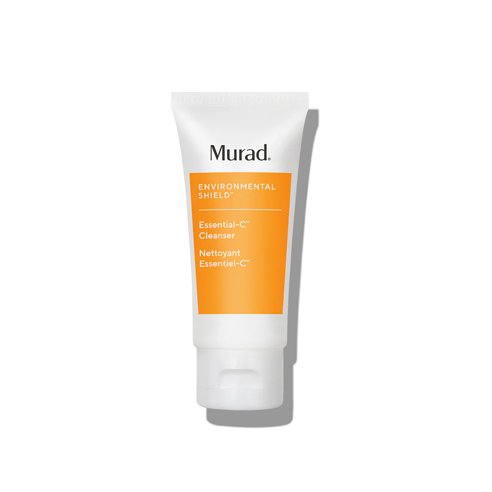 Nettoyant Murad Essential-C – Format voyage