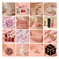 Blush – Coffret Beauté Cadeau Femme