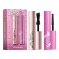 Duo de mascaras Too Faced Storybook Lashes – Format voyage