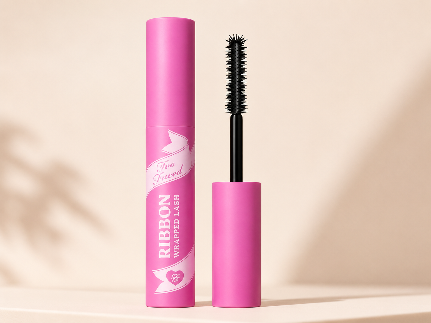 Duo de mascaras Too Faced Storybook Lashes – Format voyage