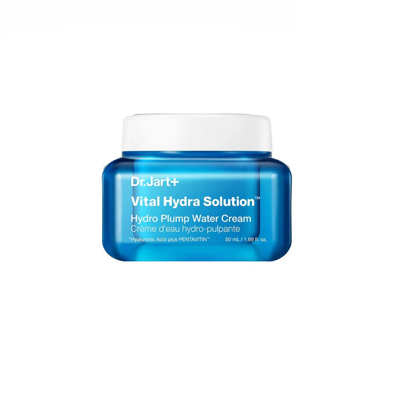 Crème hydratante repulpante Dr.Jart+ Vital Hydra Solution™ (50 ml)