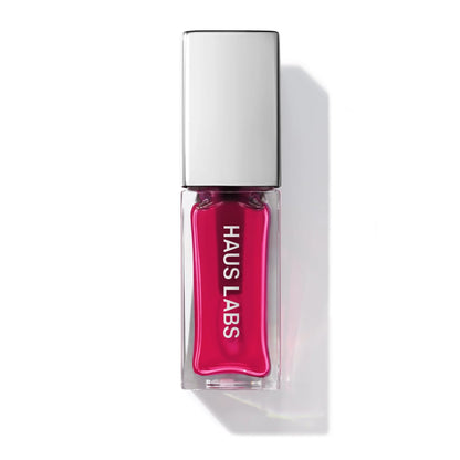 Haus Labs PhD Hybrid Lip Oil – Primary
