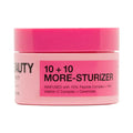 Crème hydratante 10+10 More-Sturizer INNBEAUTY PROJECT (50 ml)