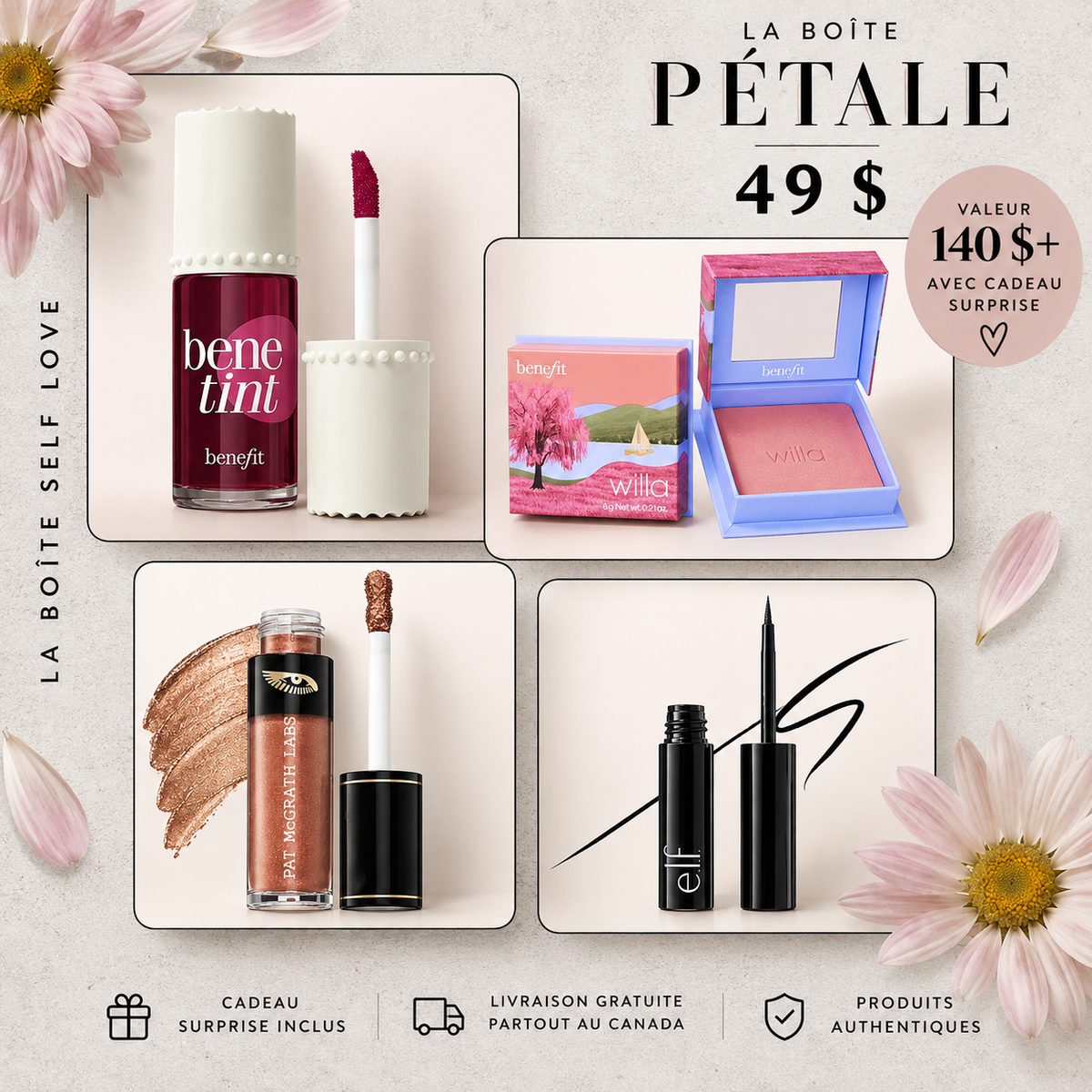 Pétale