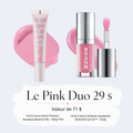 Le Pink Duo