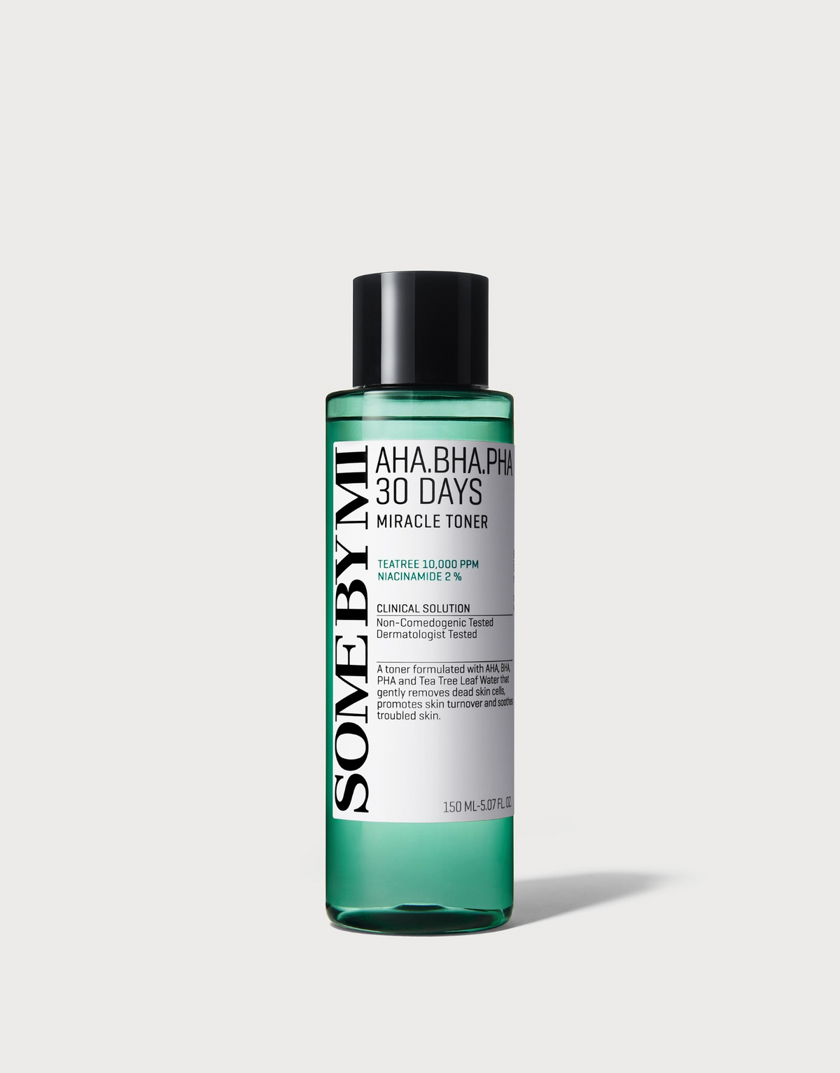 SOME BY MI – Lotion tonique exfoliante AHA·BHA·PHA 30 Days Miracle