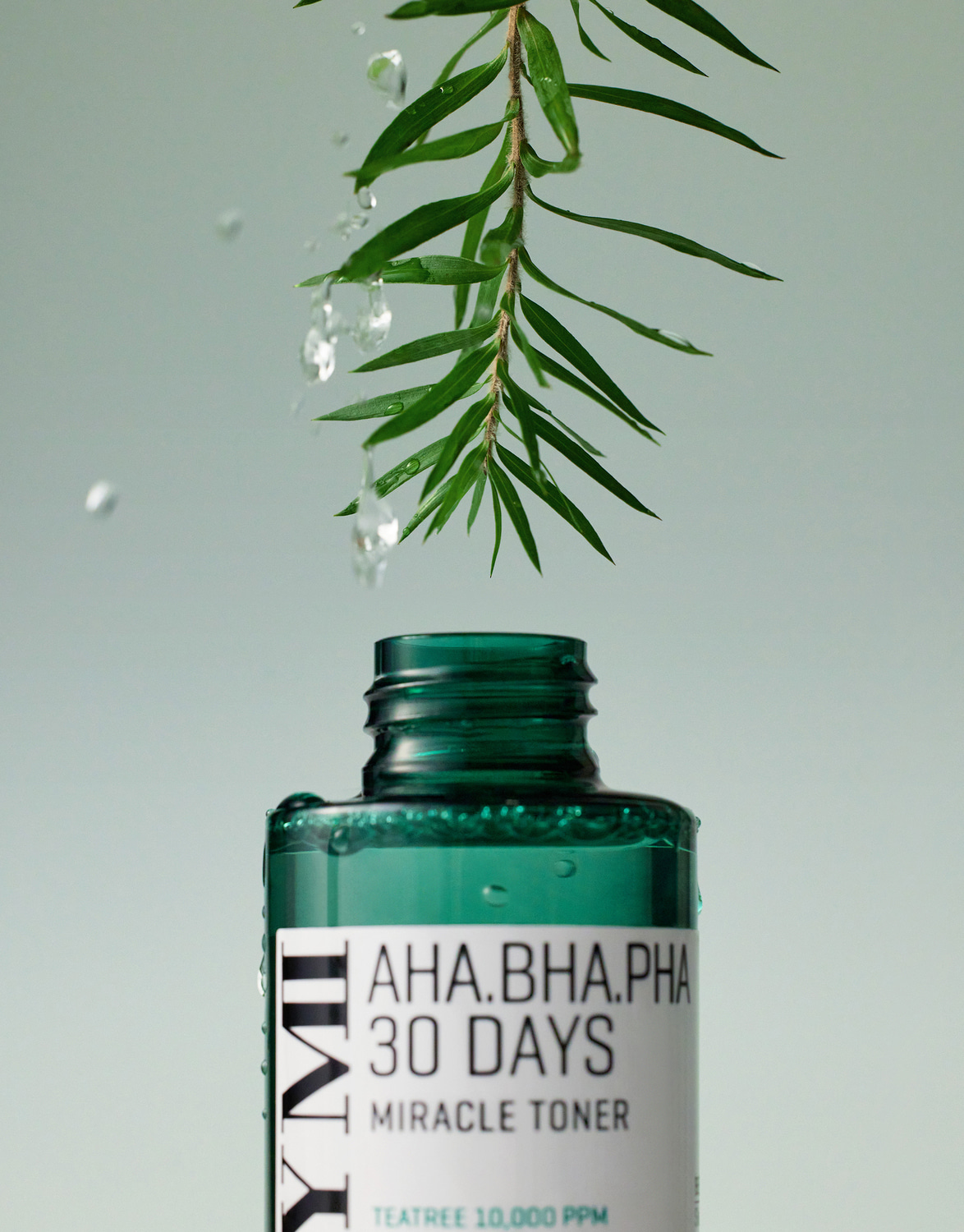 SOME BY MI – Lotion tonique exfoliante AHA·BHA·PHA 30 Days Miracle