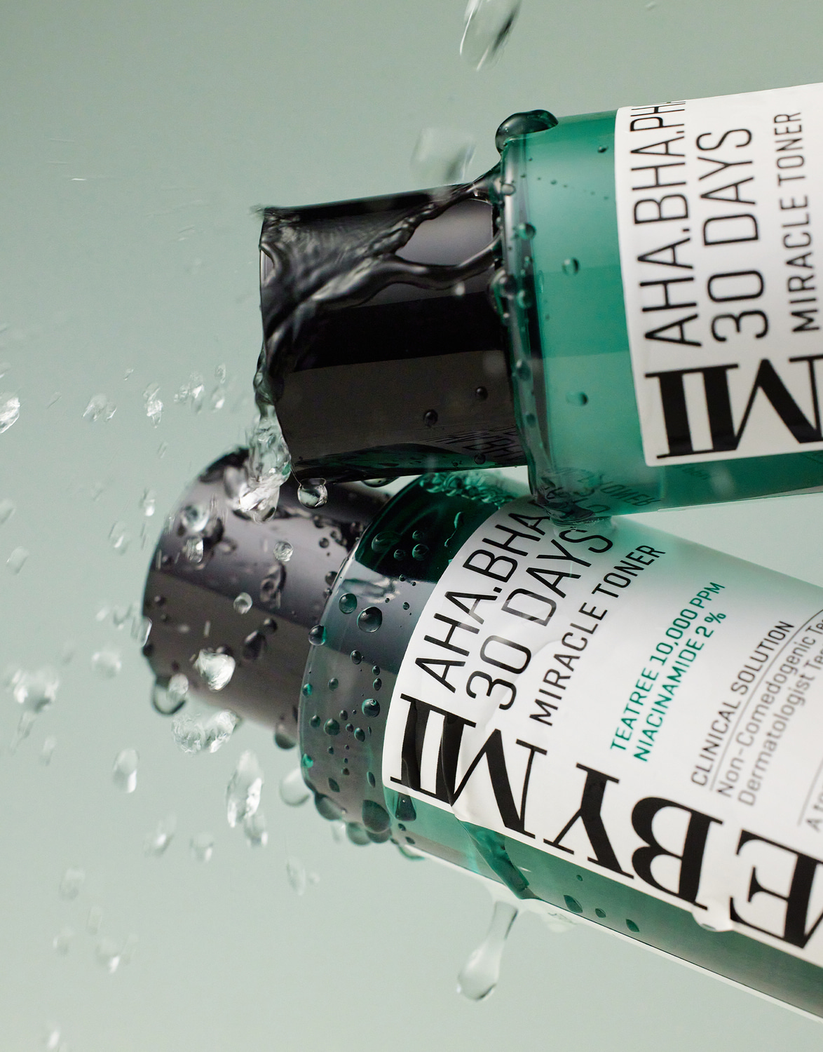 SOME BY MI – Lotion tonique exfoliante AHA·BHA·PHA 30 Days Miracle