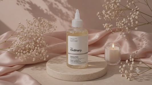 The Ordinary Glycolic Acid 7% Exfoliating Toner | Tonique exfoliant à l’acide glycolique 7 %