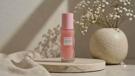 Glow Recipe Watermelon Glow Pink Juice Moisturizer 50 ml | Hydratant éclat à la pastèque